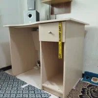 میز کامپیوتر ام دی اف
