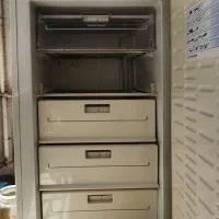 فروش فوری فریزر بعلت مهاجرت