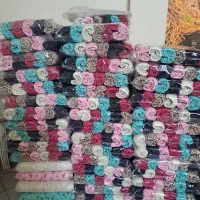 شورت زنانه سوپرنخ پنبه، عمده، ۶ رنگ، سایزبندی کامل|لباس|پاکدشت, پاکدشت (مامازند)|دیوار