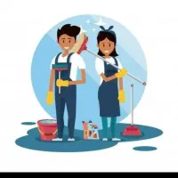 نظافت منزل
