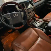 Lx570 2013|خودرو سواری و وانت|تهران, جماران (نیاوران)|دیوار