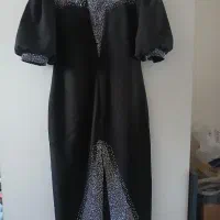 لباس مجلسی در مغازه