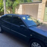 زانتیا مدل ۸۵ تک برگ سند