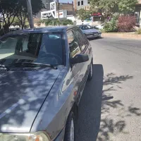 پراید مدل ۸۸بدون رنگ و شاسی سالم در کاشمر|خودرو سواری و وانت|کاشمر, |دیوار