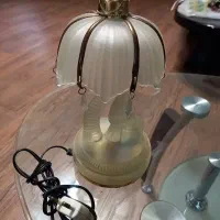 چراغ خواب کریستال