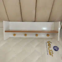 سرویس خواب نوزادی|تخت و سرویس خواب|شفت, |دیوار