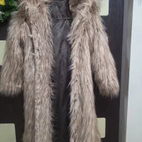 لباس مجلسی وپالتو ترک دخترانه|لباس|اصفهان, جلالیه|دیوار