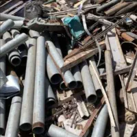 خرید انواع ضایعات در محل