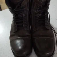 بوت زمستونی