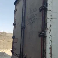 یخچال ترموکینگ ماموت کامیون تک|قطعات یدکی و لوازم جانبی|هشتگرد, تهران دشت|دیوار