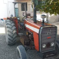 تراکتور فروگوسن موتور انگلیس