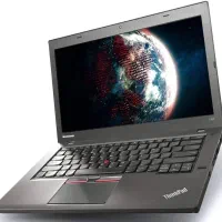 ThinkPad T450s سبک، مقاوم و مناسب کسبوکار