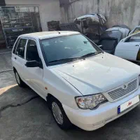 فروش خودرو پراید ۱۱۱ مدل ۹۷ SE|خودرو سواری و وانت|فومن, |دیوار