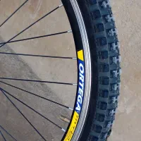 دوچرخه ویوا ۲۶ درحد کارمندی|دوچرخه، اسکیت، اسکوتر|مینودشت, |دیوار