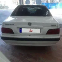 پژوپارس موتور جدیدترین برگ سند