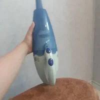 جارو برقی مینی  سالم