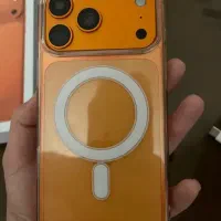 iPhone 17 Promex طرح