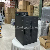 میوه لواشک خشک کن کنی خانگی برقی گازی 20 PRO|سایر لوازم برقی|زاهدان, |دیوار