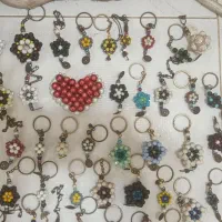 82عدد جا کلیدی عمده و خرده|حراج|میانه, |دیوار