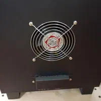 ترانس استابلایزر ۱۰کاوا سروموتور یو پی اس|قطعات و لوازم جانبی رایانه|تبریز, |دیوار