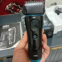 شیور اصلاح صورت