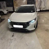 نیسان سیلفی مکس ادیشن