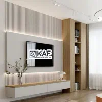 ۱۷ تی وی وال شماره ۱۷