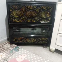 بخاری ایران شرق