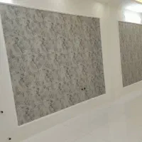 پخش و اجرای انواع کاغذدیواری و پوستر