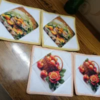 سرویس آشپزخانه