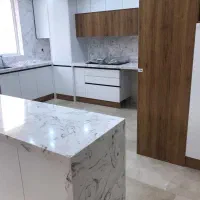 فروش اپارتمان_۵۳متر ۱خواب_۱ساله_سازه عالی_نفت