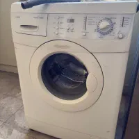 ماشین لباسشویی ۶ کیلویی فریجیدر ظرفشویی ۱۲ نفره