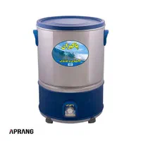 روفَرشی شور 70کلیویی پتوشور مدلV8 پتو شور گیربُکسی|ماشین لباسشویی و خشک‌کن لباس|یزد, |دیوار