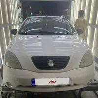 تیبا ۲ (هاچبک) پلاس، مدل ۱۳۹۹
