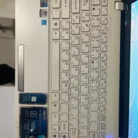 لپ تاپ ایسوس رم ۲ هارد ۲۴۰|رایانه همراه|قزوین, |دیوار