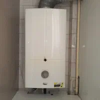 تعمیرات آبگرمکن بخاری پکیج شیرآلات