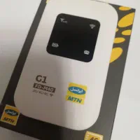 مودم جیبی ایرانسل