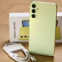 گوشیa34