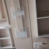 سرویس خواب کودک ونوجوان فروش فوری|تخت و سرویس خواب|لنجان, |دیوار