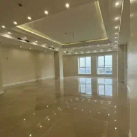 ۱۱۰ متر پنجره قدی  دریاچه چیتگر دو قدمی ایرانمال