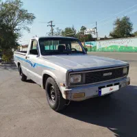 مزدا B2000 مدل 88