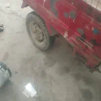 موتور سه چرخ|موتورسیکلت|برازجان, |دیوار