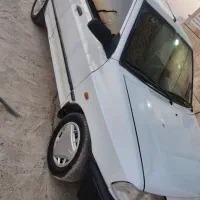 پراید مدل 86|خودرو سواری و وانت|اصفهان, حصه جنوبی|دیوار