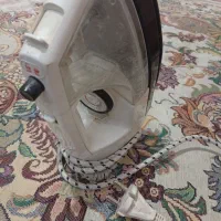 با سلام اتو بخار پارس