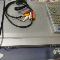 دی وی دی|پخشکننده DVD و ویدیو|مشهد, حجت|دیوار