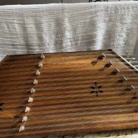 ساز سنتور سالم و خوب