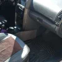 سمند سورن فول|خودرو سواری و وانت|ایلام, |دیوار