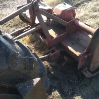 تراکتور عمران سیرجان