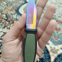 چاقو|کلکسیون اشیاء عتیقه|رزن, |دیوار