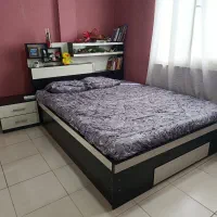 سرویس خواب کامل همراه تشک